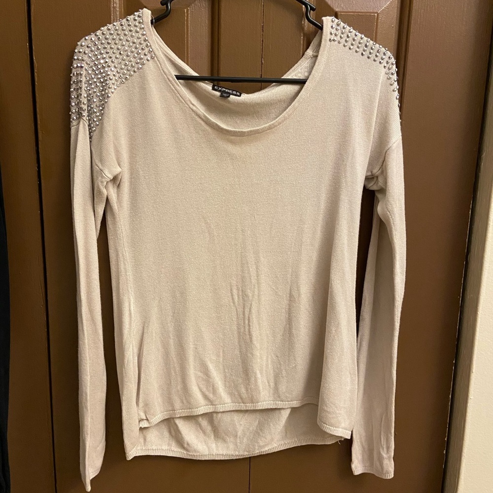 EXPRESS sweater